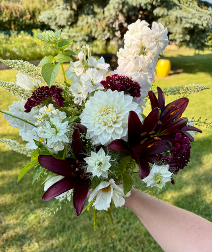 Premium Bunch Of Joy