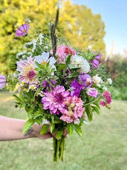 Premium Bunch Of Joy